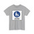 Zeichen 242 old number (Germany) (Road Sign) T-Shirt