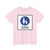 Zeichen 242 old number (Germany) (Road Sign) T-Shirt