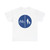 Zeichen 242 - Getrennter Rad- und Fußweg StVO 1970 (Germany) (Road Sign) T-Shirt