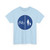 Zeichen 242 - Getrennter Rad- und Fußweg StVO 1970 (Germany) (Road Sign) T-Shirt