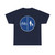Zeichen 242 - Getrennter Rad- und Fußweg StVO 1970 (Germany) (Road Sign) T-Shirt
