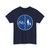 Zeichen 242 - Getrennter Rad- und Fußweg StVO 1970 (Germany) (Road Sign) T-Shirt