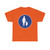 Zeichen 241 - Sonderweg Fußgänger StVO 1970 (Germany) (Road Sign) T-Shirt