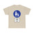 Zeichen 239 mit Zusatzzeichen 10-2210 (Germany) (Road Sign) T-Shirt