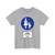 Zeichen 239 mit Zusatzzeichen 10-2210 (Germany) (Road Sign) T-Shirt