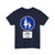 Zeichen 239 mit Zusatzzeichen 10-2210 (Germany) (Road Sign) T-Shirt