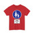 Zeichen 239 mit Zusatzzeichen 10-2210 (Germany) (Road Sign) T-Shirt