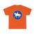 Zeichen 239 - Sonderweg Reiter StVO 1970 (Germany) (Road Sign) T-Shirt