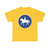 Zeichen 239 - Sonderweg Reiter StVO 1970 (Germany) (Road Sign) T-Shirt