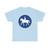 Zeichen 239 - Sonderweg Reiter StVO 1970 (Germany) (Road Sign) T-Shirt