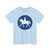 Zeichen 239 - Sonderweg Reiter StVO 1970 (Germany) (Road Sign) T-Shirt