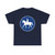 Zeichen 239 - Sonderweg Reiter StVO 1970 (Germany) (Road Sign) T-Shirt
