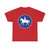 Zeichen 239 - Sonderweg Reiter StVO 1970 (Germany) (Road Sign) T-Shirt