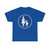 Zeichen 239 - Sonderweg Fußgänger StVO 1992 (Germany) (Road Sign) T-Shirt