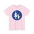 Zeichen 239 - Sonderweg Fußgänger StVO 1992 (Germany) (Road Sign) T-Shirt