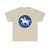 Zeichen 238 - Sonderweg Reiter StVO 1992 (Germany) (Road Sign) T-Shirt