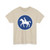Zeichen 238 - Sonderweg Reiter StVO 1992 (Germany) (Road Sign) T-Shirt