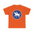 Zeichen 238 - Sonderweg Reiter StVO 1992 (Germany) (Road Sign) T-Shirt