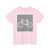 Zeichen 237 Skizze für Fahrradroute auf der Straße StVO 1992 (Germany) (Road Sign) T-Shirt