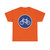 Zeichen 237 - Sonderweg Radfahrer StVO 1992 (Germany) (Road Sign) T-Shirt