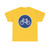 Zeichen 237 - Sonderweg Radfahrer StVO 1992 (Germany) (Road Sign) T-Shirt