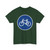 Zeichen 237 - Sonderweg Radfahrer StVO 1992 (Germany) (Road Sign) T-Shirt