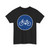 Zeichen 237 - Sonderweg Radfahrer StVO 1970 (Germany) (Road Sign) T-Shirt