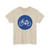 Zeichen 237 - Sonderweg Radfahrer StVO 1970 (Germany) (Road Sign) T-Shirt