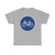Zeichen 237 - Sonderweg Radfahrer StVO 1970 (Germany) (Road Sign) T-Shirt