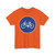 Zeichen 237 - Sonderweg Radfahrer StVO 1970 (Germany) (Road Sign) T-Shirt