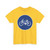 Zeichen 237 - Sonderweg Radfahrer StVO 1970 (Germany) (Road Sign) T-Shirt