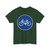 Zeichen 237 - Sonderweg Radfahrer StVO 1970 (Germany) (Road Sign) T-Shirt