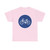 Zeichen 237 - Sonderweg Radfahrer StVO 1970 (Germany) (Road Sign) T-Shirt