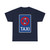 Zeichen 229-31 - Taxenstand Mitte Aufstellung links StVO 2013 (Germany) (Road Sign) T-Shirt