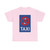 Zeichen 229-31 - Taxenstand Mitte Aufstellung links StVO 2013 (Germany) (Road Sign) T-Shirt