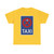Zeichen 229-21 - Taxenstand Anfang Aufstellung links StVO 2013 (Germany) (Road Sign) T-Shirt