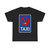 Zeichen 229-20 - Taxenstand Ende Aufstellung rechts StVO 2013 (Germany) (Road Sign) T-Shirt
