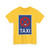 Zeichen 229-20 - Taxenstand Ende Aufstellung rechts StVO 2013 (Germany) (Road Sign) T-Shirt