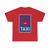 Zeichen 229-20 - Taxenstand Ende Aufstellung rechts StVO 2013 (Germany) (Road Sign) T-Shirt