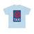 Zeichen 229 - Taxenstand StVO 1994 (Germany) (Road Sign) T-Shirt