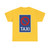 Zeichen 229 - Taxenstand StVO 1970 (Germany) (Road Sign) T-Shirt