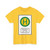Zeichen 224-51 - Schulbushaltestelle mit Zusatzzeichen 900x600 StVO 2009 (Germany) (Road Sign) T-Shirt