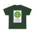 Zeichen 224-51 - Schulbushaltestelle mit Zusatzzeichen 900x600 StVO 2009 (Germany) (Road Sign) T-Shirt