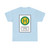 Zeichen 224-51 - Schulbushaltestelle mit Zusatzzeichen 900x600 StVO 2009 (Germany) (Road Sign) T-Shirt