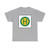 Zeichen 224-51 - Haltestellen Schulbusse einseitig StVO 1992 (Germany) (Road Sign) T-Shirt