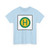 Zeichen 224-51 - Haltestellen Schulbusse einseitig StVO 1992 (Germany) (Road Sign) T-Shirt