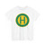 Zeichen 224 (Germany) (Road Sign) T-Shirt