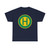 Zeichen 224 (Germany) (Road Sign) T-Shirt
