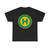 Zeichen 224 - Straßenbahn-Haltestelle StVO 1970 (Germany) (Road Sign) T-Shirt