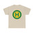 Zeichen 224 - Straßenbahn-Haltestelle StVO 1970 (Germany) (Road Sign) T-Shirt